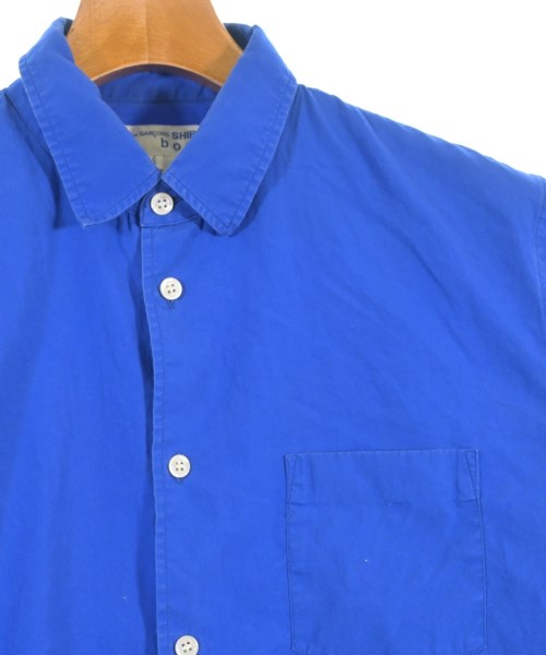 COMME des GARCONS SHIRT 休閒襯衫