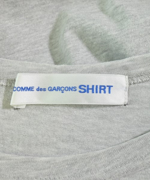 COMME des GARCONS SHIRT T恤/上衣