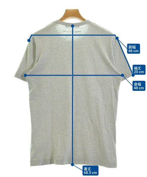 COMME des GARCONS SHIRT T恤/上衣