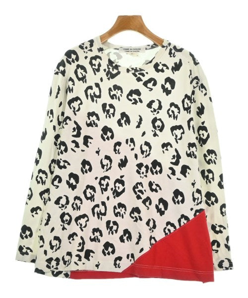 COMME des GARCONS COMME des GARCONS T恤/上衣