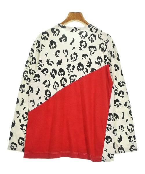 COMME des GARCONS COMME des GARCONS T恤/上衣