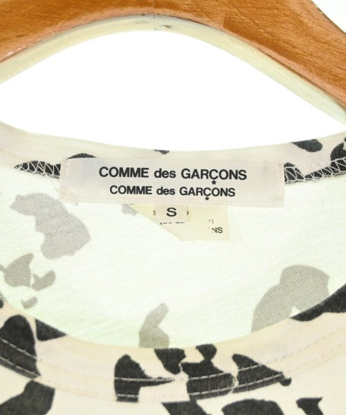 COMME des GARCONS COMME des GARCONS T恤/上衣