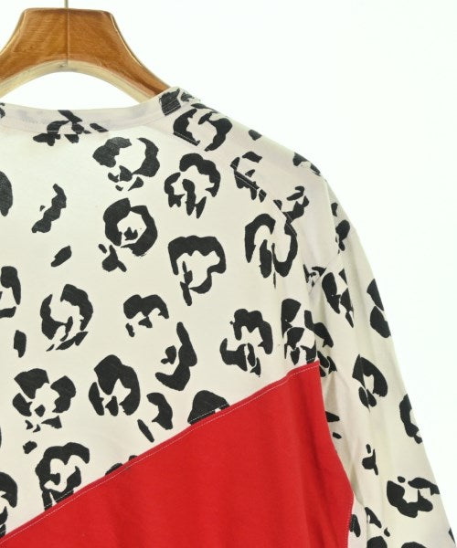 COMME des GARCONS COMME des GARCONS T恤/上衣