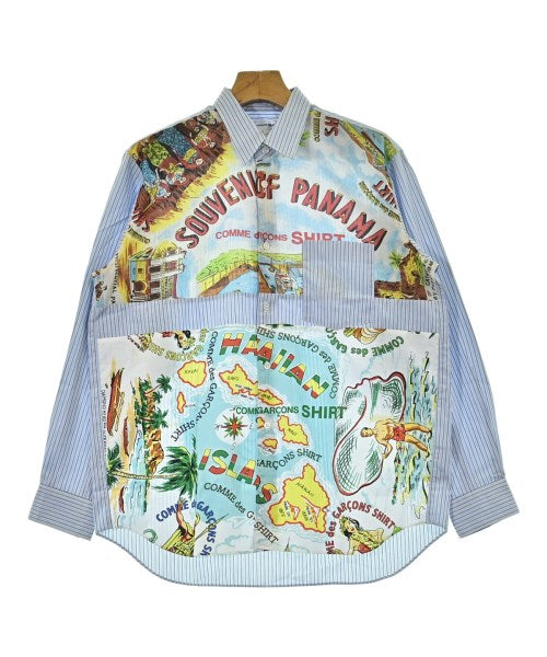 COMME des GARCONS SHIRT 休閒襯衫