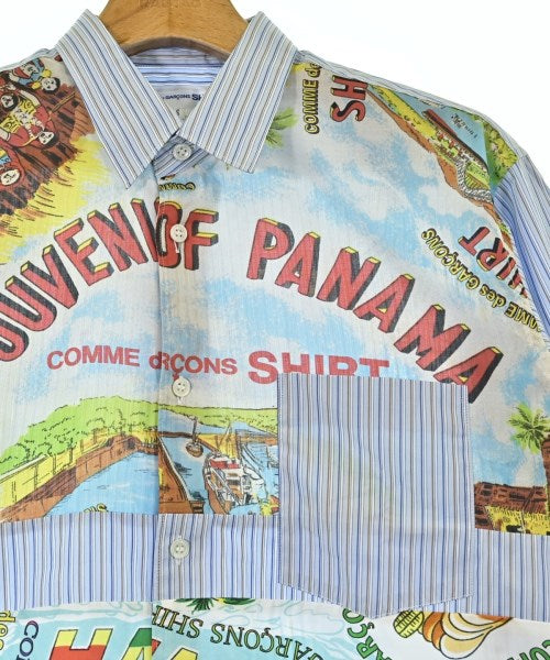 COMME des GARCONS SHIRT 休閒襯衫