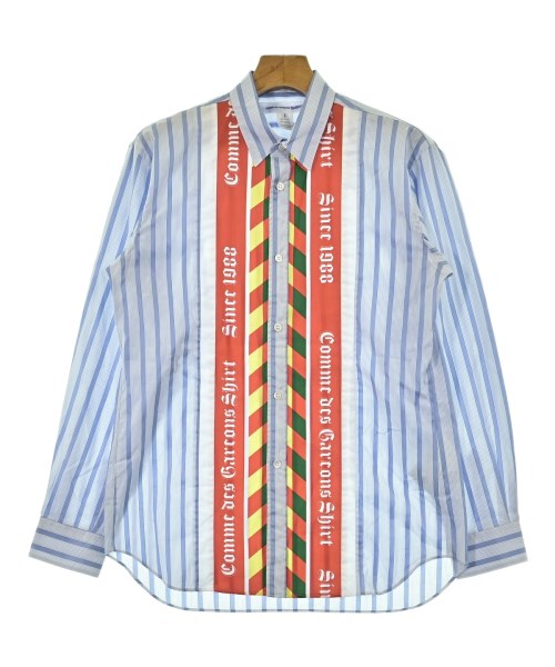 COMME des GARCONS SHIRT 休閒襯衫