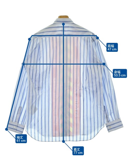 COMME des GARCONS SHIRT 休閒襯衫