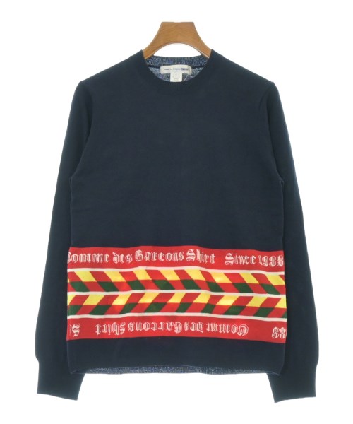 COMME des GARCONS SHIRT 毛衣