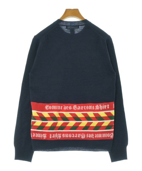 COMME des GARCONS SHIRT 毛衣