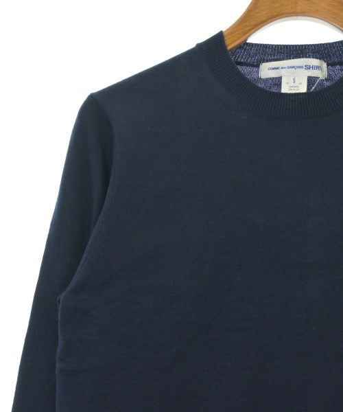 COMME des GARCONS SHIRT 毛衣