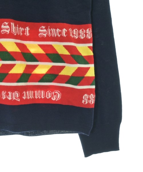 COMME des GARCONS SHIRT 毛衣