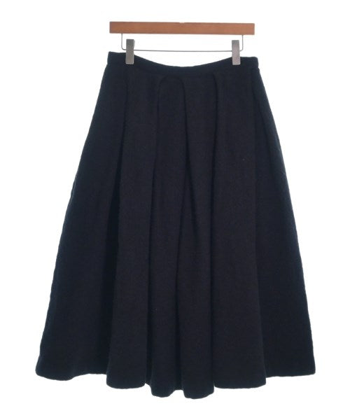 COMME des GARCONS COMME des GARCONS 長裙/超長裙