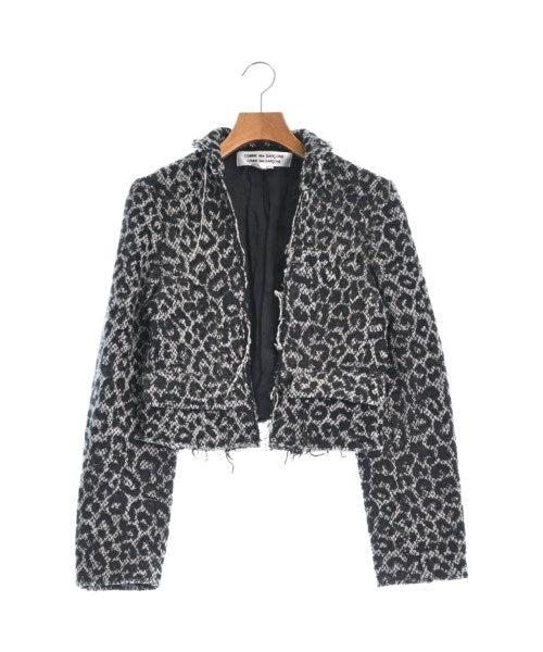 COMME des GARCONS COMME des GARCONS 休夾克