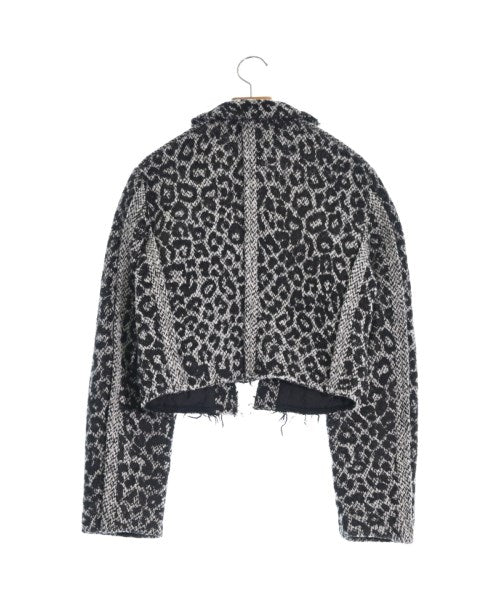 COMME des GARCONS COMME des GARCONS 休夾克