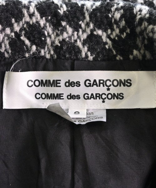 COMME des GARCONS COMME des GARCONS 休夾克