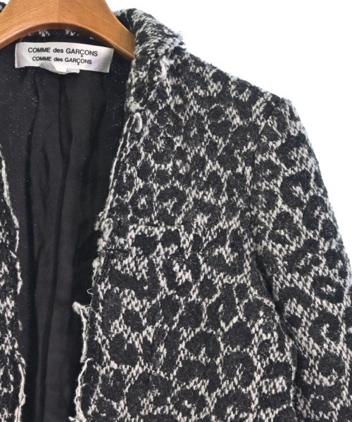 COMME des GARCONS COMME des GARCONS 休夾克