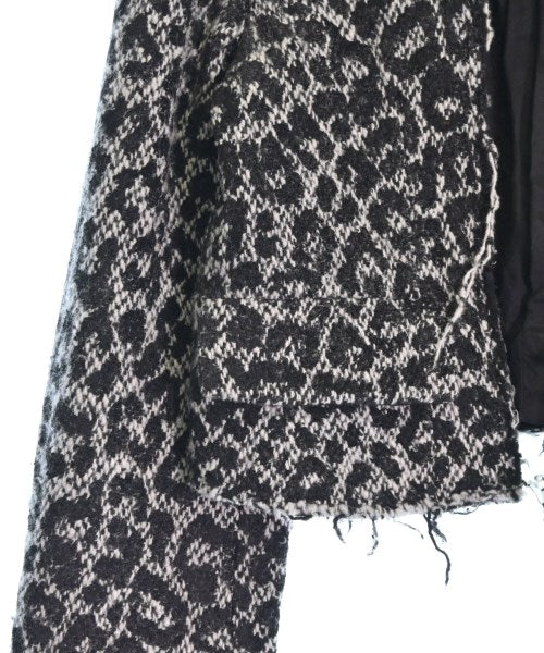 COMME des GARCONS COMME des GARCONS 休夾克