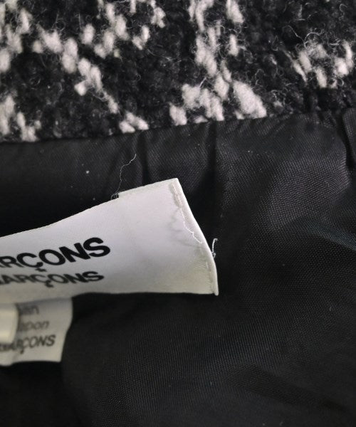 COMME des GARCONS COMME des GARCONS 休夾克