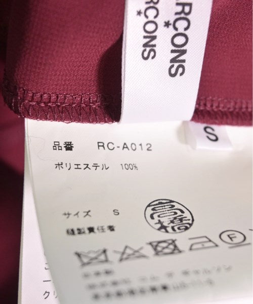 COMME des GARCONS COMME des GARCONS 連身衣/馬戲團服/連身褲