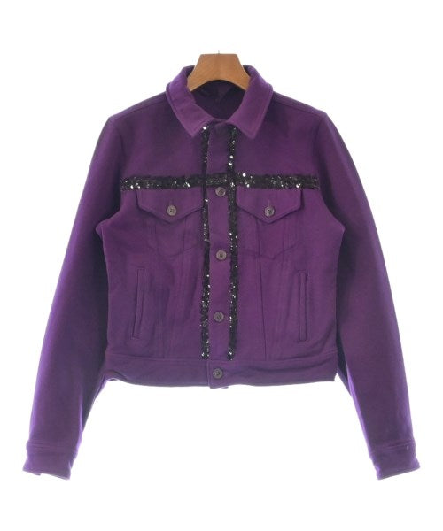 COMME des GARCONS COMME des GARCONS 其他飛行外套