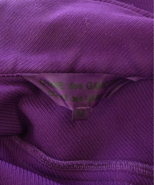 COMME des GARCONS COMME des GARCONS 其他飛行外套