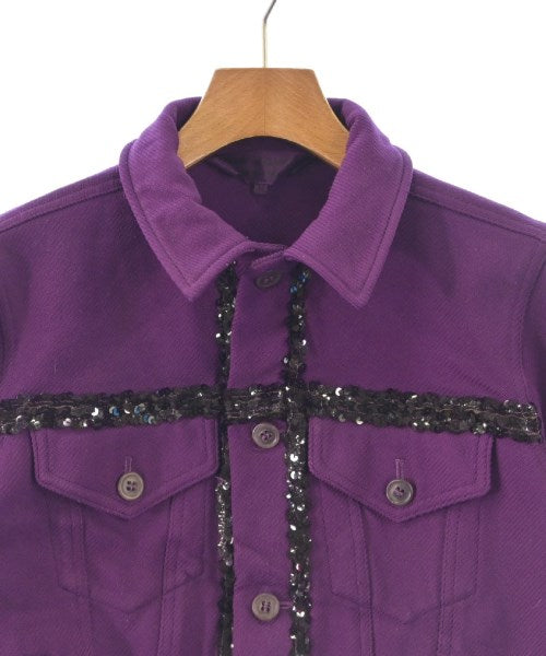 COMME des GARCONS COMME des GARCONS 其他飛行外套