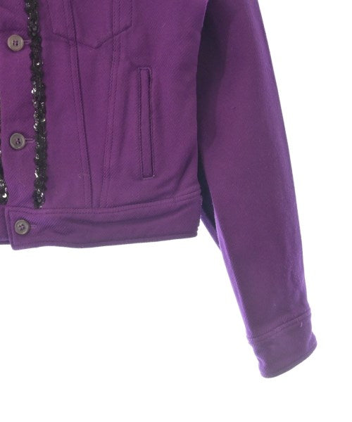 COMME des GARCONS COMME des GARCONS 其他飛行外套