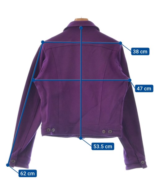 COMME des GARCONS COMME des GARCONS 其他飛行外套