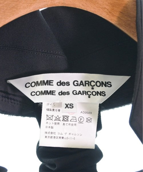 COMME des GARCONS COMME des GARCONS 休閒夾克