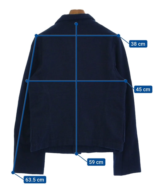 COMME des GARCONS COMME des GARCONS 休閒夾克