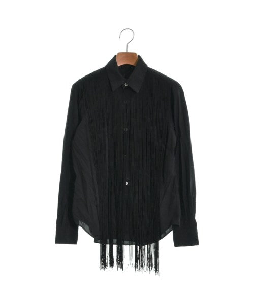 COMME des GARCONS COMME des GARCONS 女襯衫
