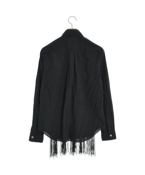 COMME des GARCONS COMME des GARCONS 女襯衫