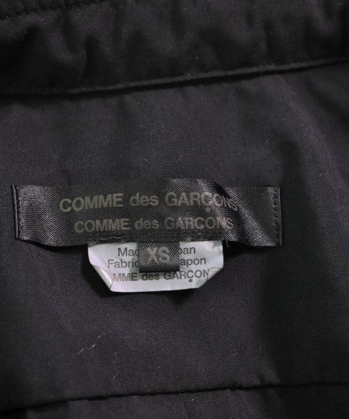 COMME des GARCONS COMME des GARCONS 女襯衫