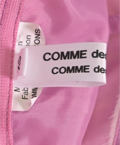 COMME des GARCONS COMME des GARCONS 洋裝