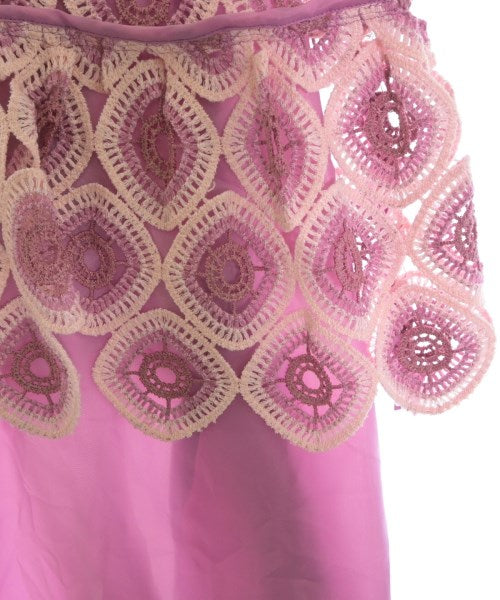 COMME des GARCONS COMME des GARCONS 洋裝