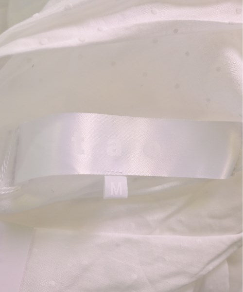 TAO 休閒襯衫
