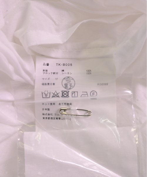 TAO 休閒襯衫