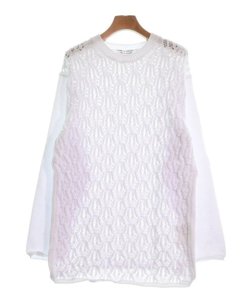 COMME des GARCONS COMME des GARCONS 毛衣