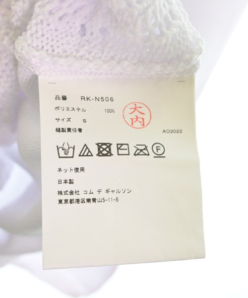 COMME des GARCONS COMME des GARCONS 毛衣