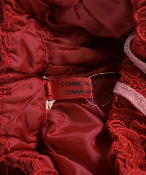 COMME des GARCONS COMME des GARCONS 膝上裙