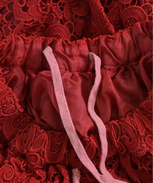 COMME des GARCONS COMME des GARCONS 膝上裙