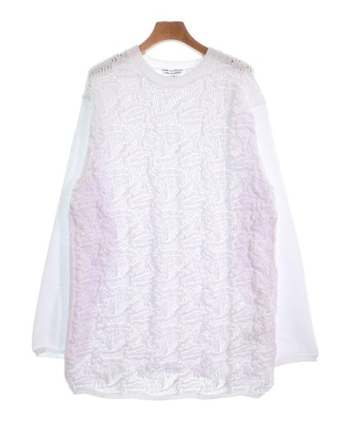 COMME des GARCONS COMME des GARCONS 毛衣