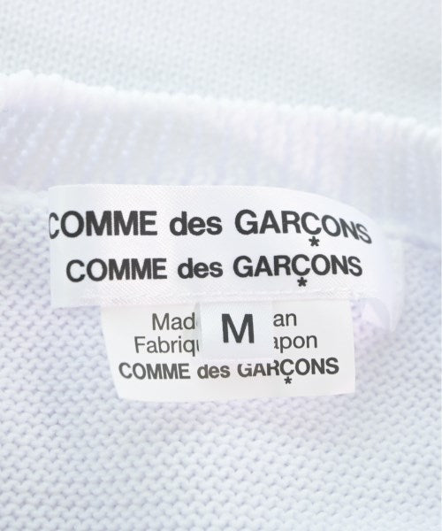 COMME des GARCONS COMME des GARCONS 毛衣