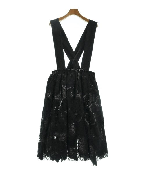 COMME des GARCONS COMME des GARCONS 洋裝