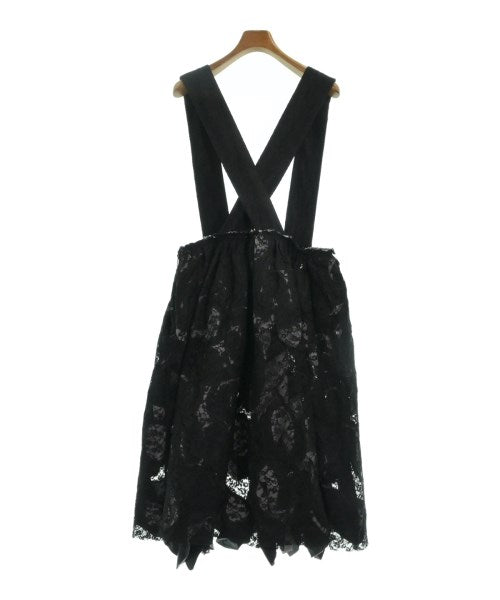 COMME des GARCONS COMME des GARCONS 洋裝