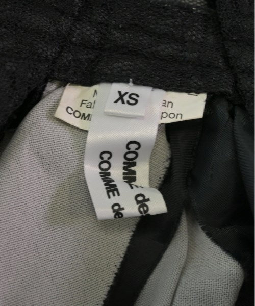 COMME des GARCONS COMME des GARCONS 洋裝
