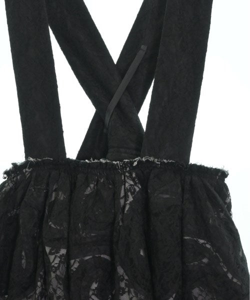 COMME des GARCONS COMME des GARCONS 洋裝