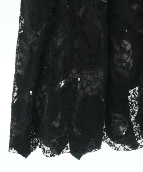 COMME des GARCONS COMME des GARCONS 洋裝
