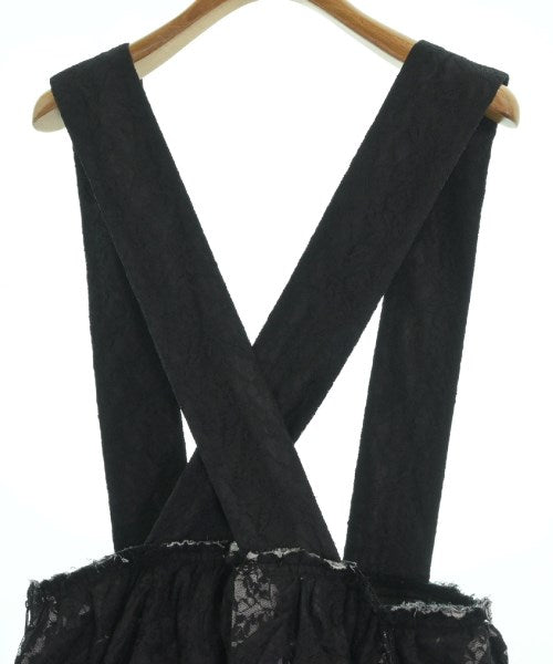 COMME des GARCONS COMME des GARCONS 洋裝