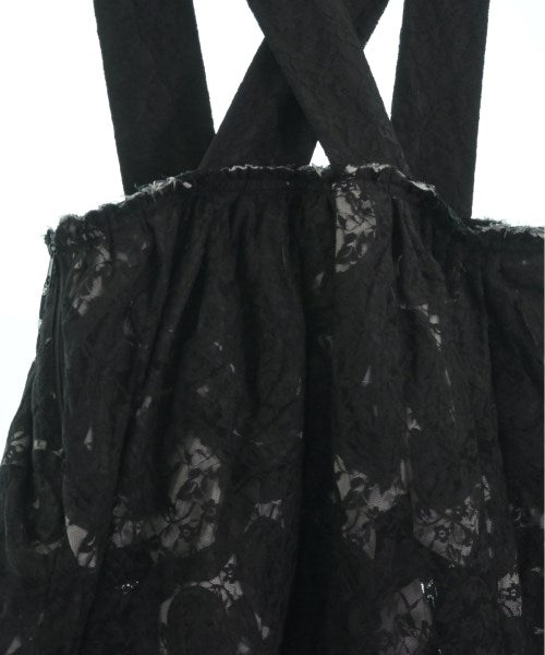 COMME des GARCONS COMME des GARCONS 洋裝
